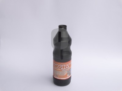 Сода каустик ТЕЧНА - 1л.                                                                                                                                                                                                                                                                                    